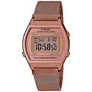 CASIO VINTAGE B640WMR-5AEF - Men's Watch