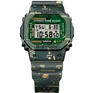CASIO G-SHOCK DWE-5600CC-3ER - Pánske hodinky