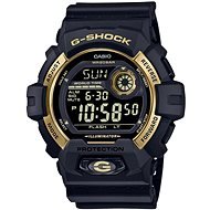 CASIO G-SHOCK G-8900GB-1ER - Men's Watch