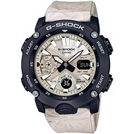 CASIO G-SHOCK GA-2000WM-1AER - Men's Watch
