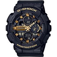 CASIO G-SHOCK GMA-S140M-1AER - Watch