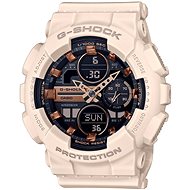 CASIO G-SHOCK GMA-S140M-4AER - Watch