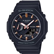 CASIO G-SHOCK GMA-S2100-1AER - Watch