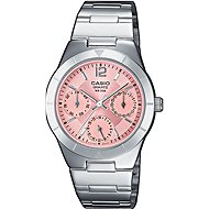 CASIO Collection Women LTP-2069D-4AVEG - Women's Watch