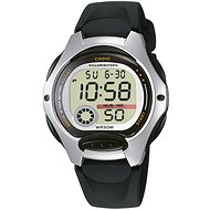 CASIO Collection Women LW-200-1AVEG - Women's Watch