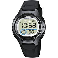 CASIO Collection Women LW-200-1BVEG - Women's Watch