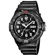 CASIO Collection Men MRW-200H-1BVEG - Men's Watch