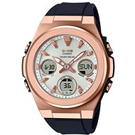 CASIO BABY-G MSG-S600G-1AER - Women's Watch