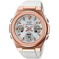 CASIO BABY-G MSG-S600G-7AER - Women's Watch