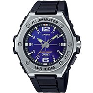 CASIO Collection Men MWA-100H-2AVEF - Men's Watch