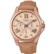 CASIO SHEEN SHE-3806GL-9AUER - Women's Watch