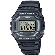 CASIO Collection Men W-218H-8AVEF - Men's Watch