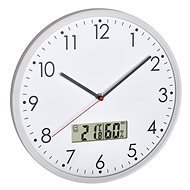 TFA 60.3048.02 - Wall Clock