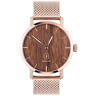 BeWooden BW8 Dawn Watch - Women's Watch