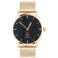 BeWooden BW7 Sunset Watch - Women's Watch