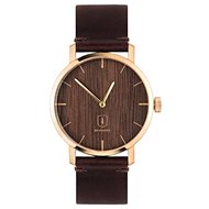 BeWooden BW2 Aurum Watch M - Men's Watch
