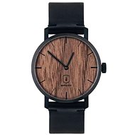 BeWooden BW4 Nox Watch M - Men's Watch