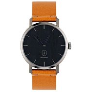 BeWooden BW6 Sand Watch - Men's Watch