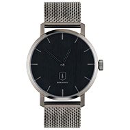 BeWooden BW9 Titan Watch - Men's Watch