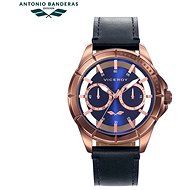 VICEROY ANTONIO BANDERAS DESIGN 401049-37 - Men's Watch