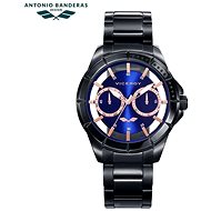 VICEROY ANTONIO BANDERAS DESIGN 401053-37 - Men's Watch