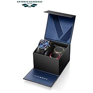 VICEROY ANTONIO BANDERAS DESIGN 401199-37 - Men's Watch