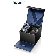 VICEROY ANTONIO BANDERAS DESIGN 401205-33 - Men's Watch