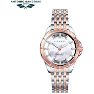 VICEROY ANTONIO BANDERAS DESIGN 40934-07 - Women's Watch
