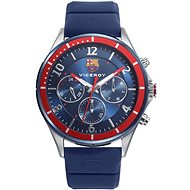 VICEROY FC BARCELONA 471289-35 - Men's Watch