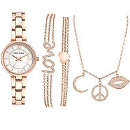 ANNE KLEIN AK/3598RGST - Watch Gift Set