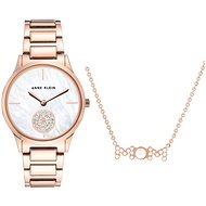 ANNE KLEIN AK/3674RGST - Watch Gift Set