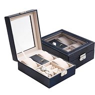 JK BOX SP-1810/A14 - Watch Box