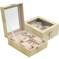 JK BOX SP-1810/A20 - Watch Box