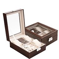 JK BOX SP-1810/A21 - Watch Box