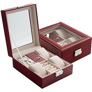 JK BOX SP-1810/A7 - Watch Box