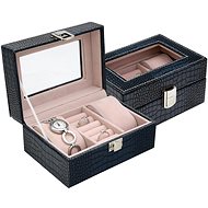 JK BOX SP-1813/A14 - Watch Box