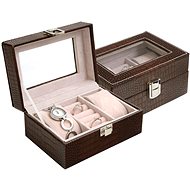 JK BOX SP-1813/A21 - Watch Box