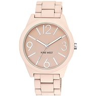 NINE WEST NW/1679PKPK - Women's Watch