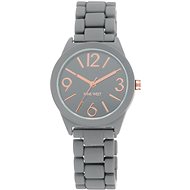 NINE WEST NW/1812GYRG - Women's Watch