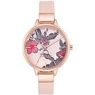 NINE WEST NW/2044RGPK - Women's Watch