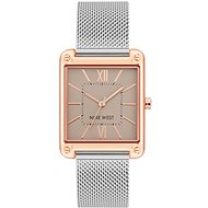 NINE WEST NW/2091RGSB - Women's Watch