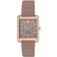 NINE WEST NW/2116TPRG - Women's Watch