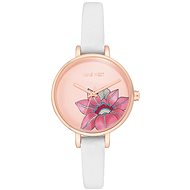 NINE WEST NW/2122RGWT - Women's Watch