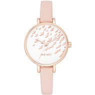 NINE WEST NW/2134RGPK - Women's Watch