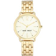 NINE WEST NW/2150CHGP - Women's Watch