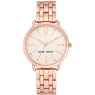 NINE WEST NW/2150RGRG - Women's Watch