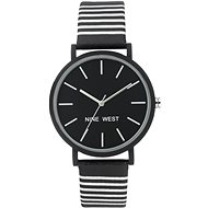 NINE WEST NW/2161BKBK - Women's Watch