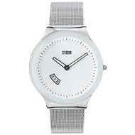  Storm Sotec White  - Women's Watch