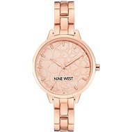 NINE WEST NW/2226RGRG - Women's Watch