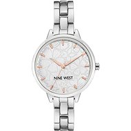 NINE WEST NW/2227SVRT - Women's Watch